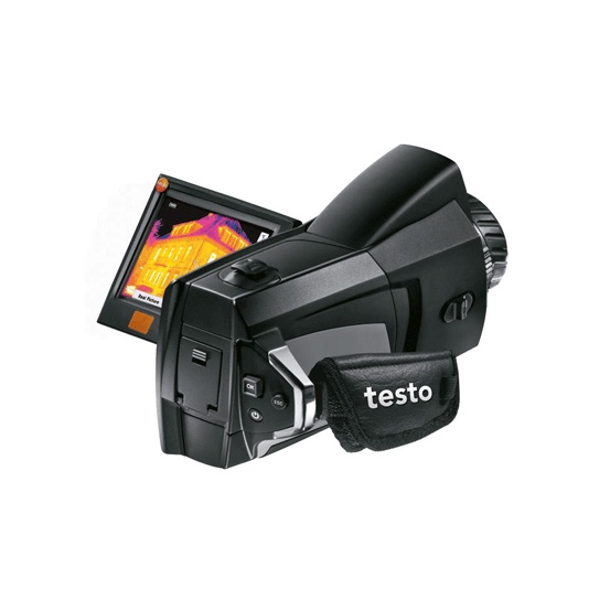 Тепловизор testo 876